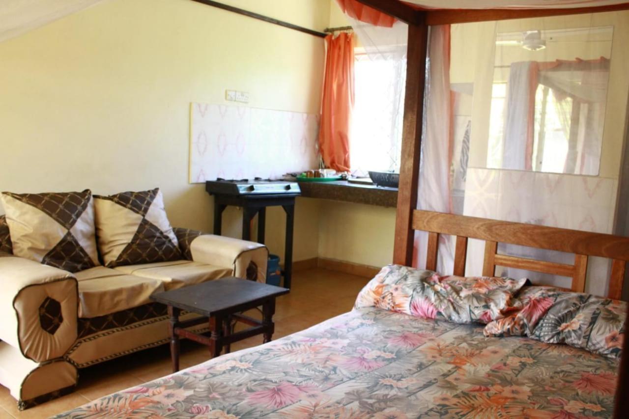 Lecoso Apartments Момбаса Екстериор снимка